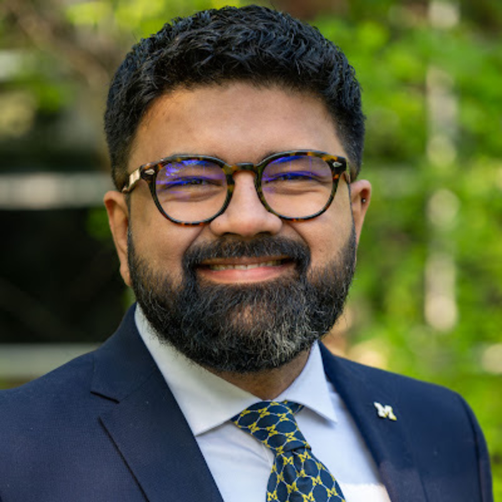 Meet your Posher, Kamran